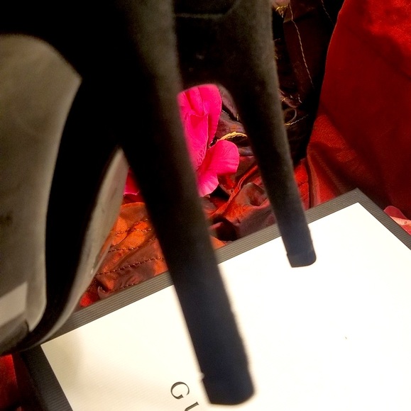 Marc Fisher high heels - Picture 8 of 8